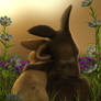 When Somebunny Loves You
