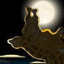 Kalahari Romance