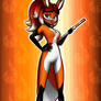 Rena Rouge