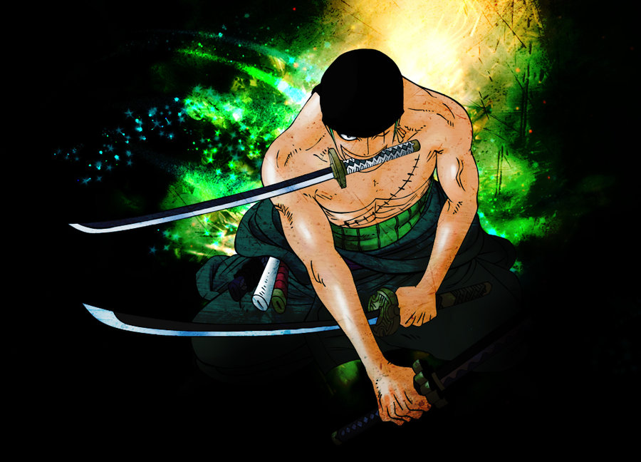 Backdrop Zoro x reader by AbyssCronica on DeviantArt.