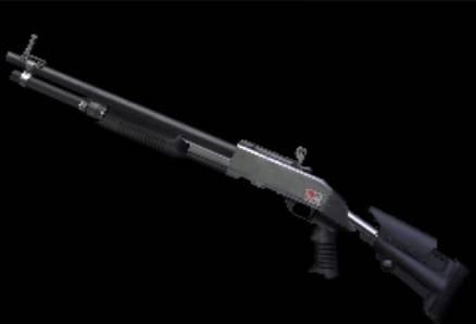 Assault Shotgun Resident Evil Remake By Danieljian4642455332 On DeviantArt assault-shotgun-resident-evil-remake-by-danieljian4642455332-on-deviantart