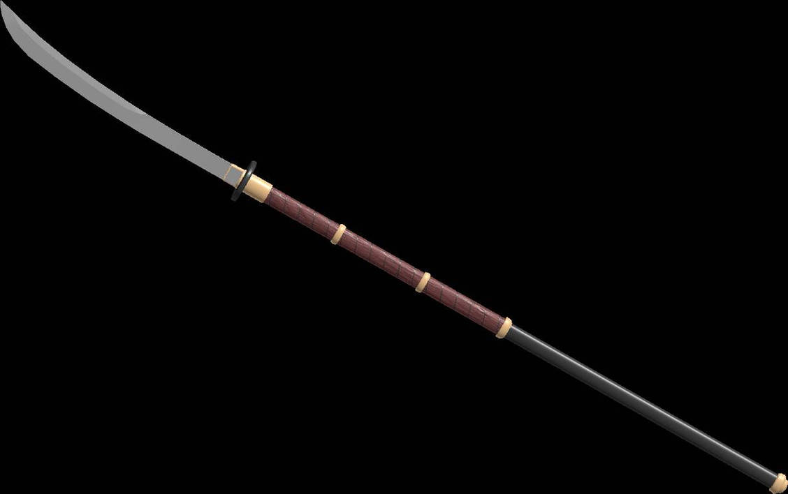 Naginata Rice Naginata Weapons by danieljian4642455332 on DeviantArt