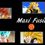 Maxi Fusion +1 idea: The Fusion Of Fusions