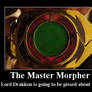 The Master Morpher Motivational