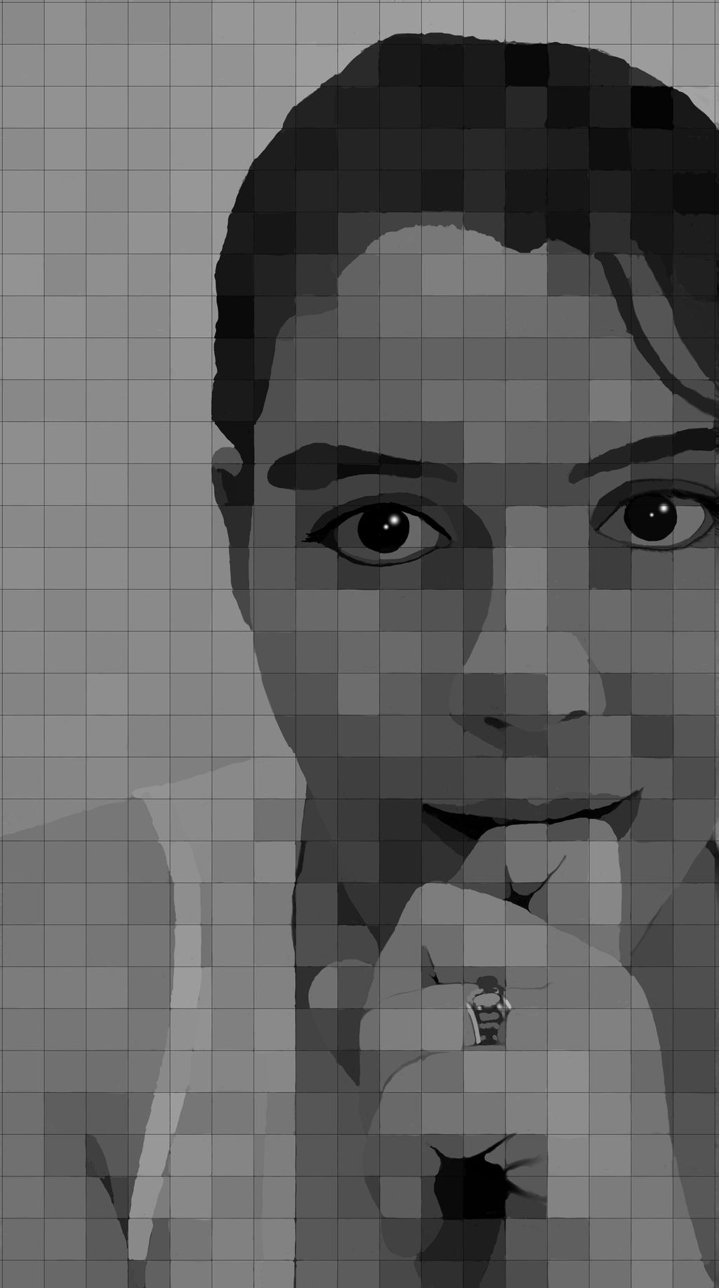 Blockface by 7MThomas on DeviantArt