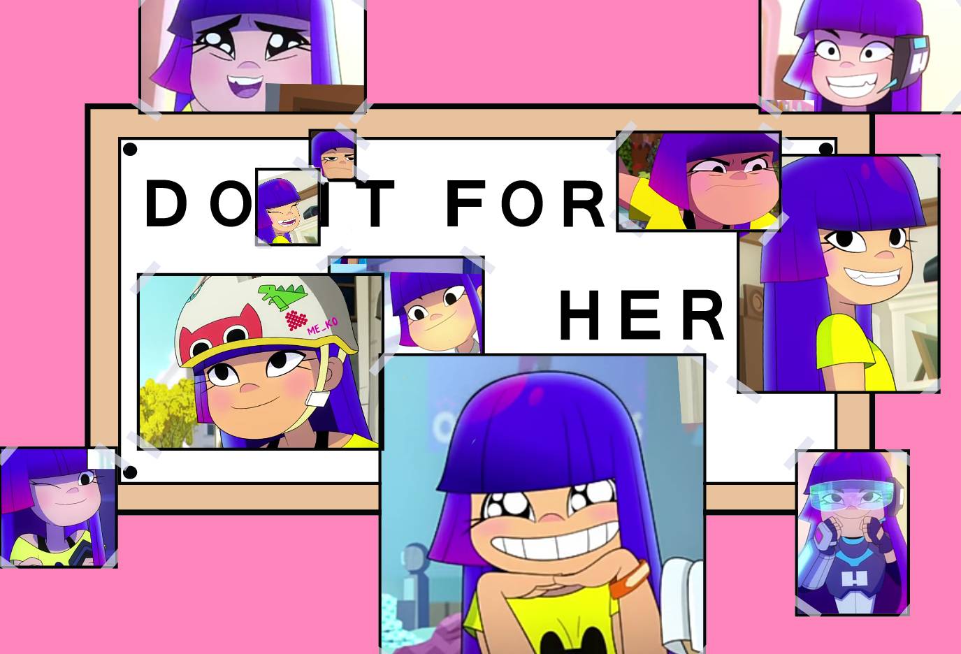 Do It For Her Meme By Arulove On Deviantart Do It For Her Meme By Arulove On Deviantart