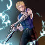 Osiris Wingrove~_Cosmic_Lemon_