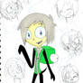 Humanized Gir