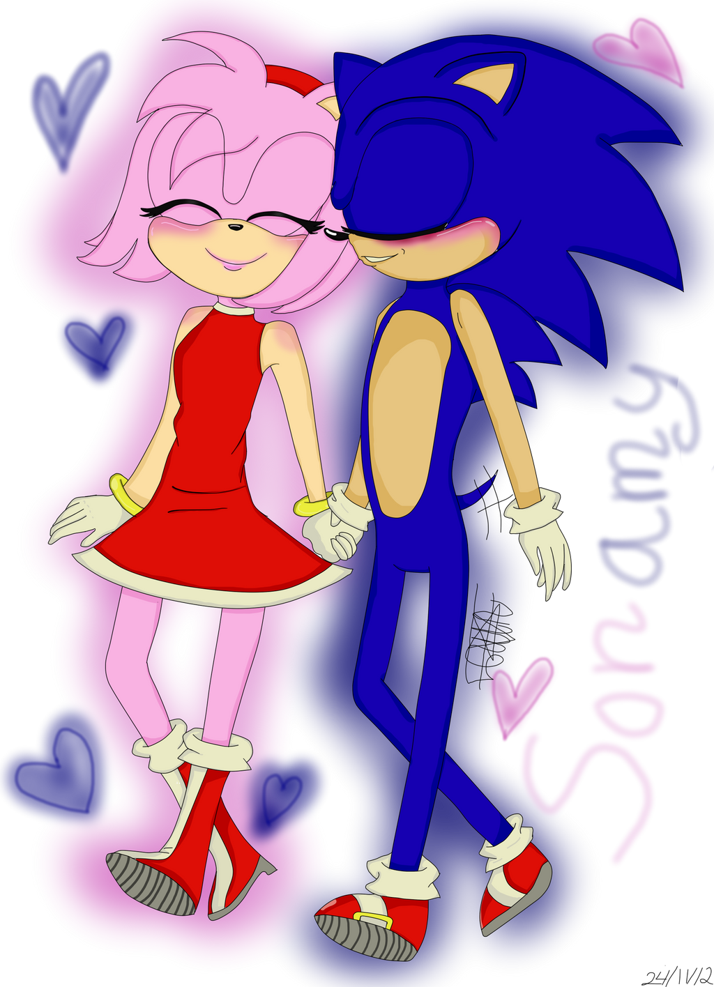 Sonamy