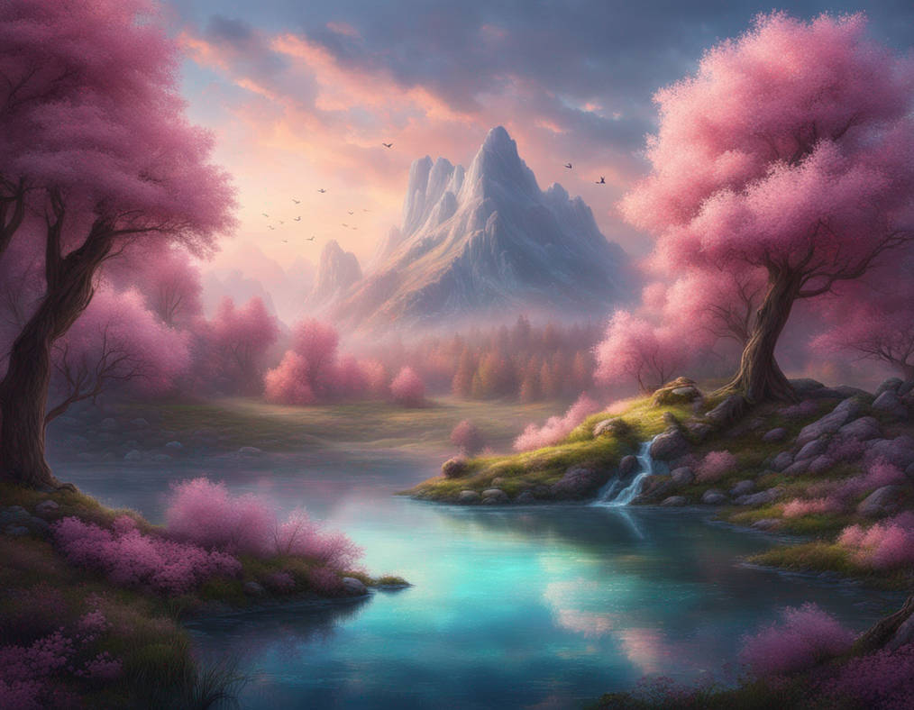 Deviantart Nature Call Sounds of Nature by BreakingWindows1 on DeviantArt