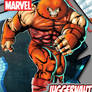 Juggernaut UMvC3