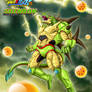 Shenron the Manifest Dragon