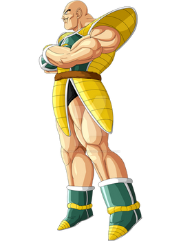 Nappa U-13 Colored