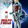 I-Force of ANGEL Corps