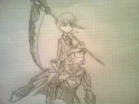 Maka albarn y Master Chief