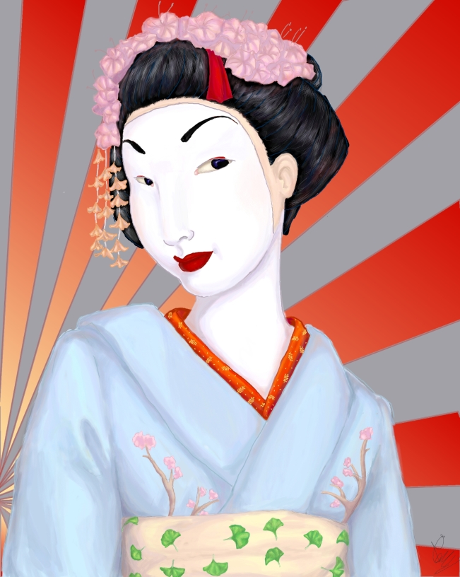 Maiko