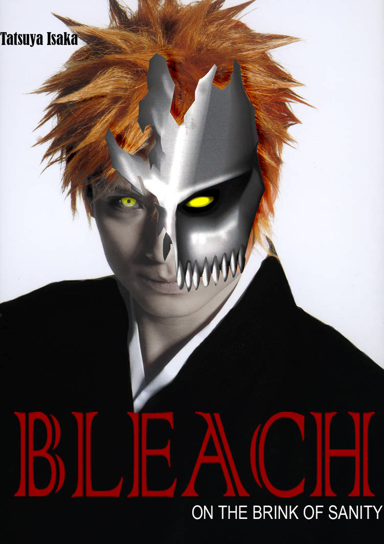 BLEACH FAN ART by bezeff on DeviantArt