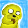 Fixed version Jake The Dog