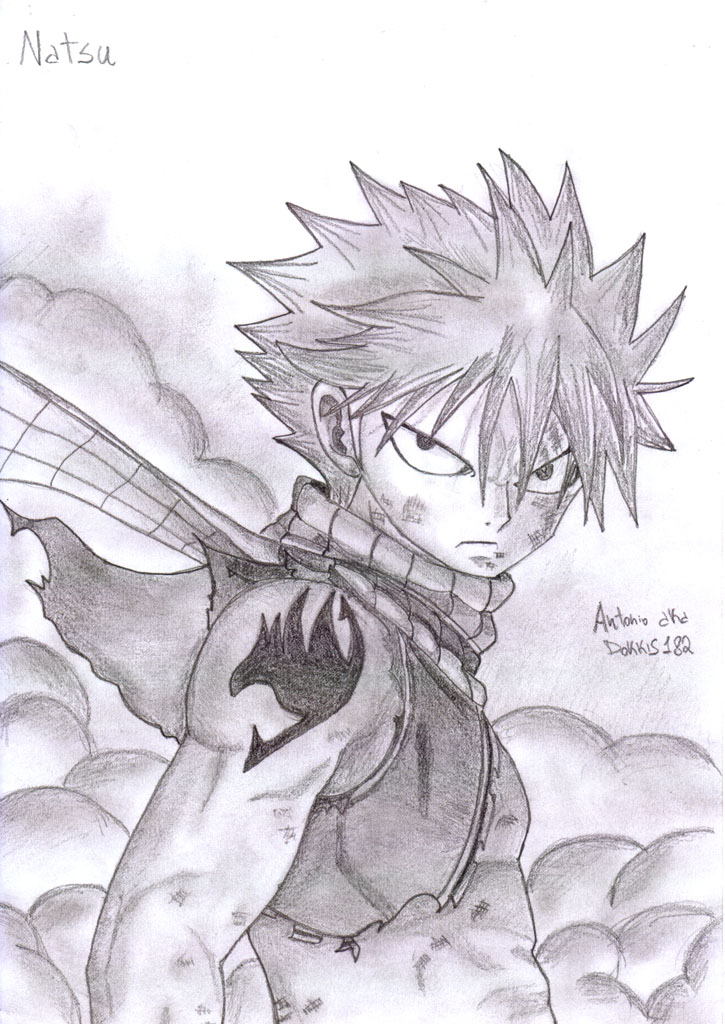 Natsu