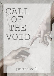 Bookcover Call of the Void Original