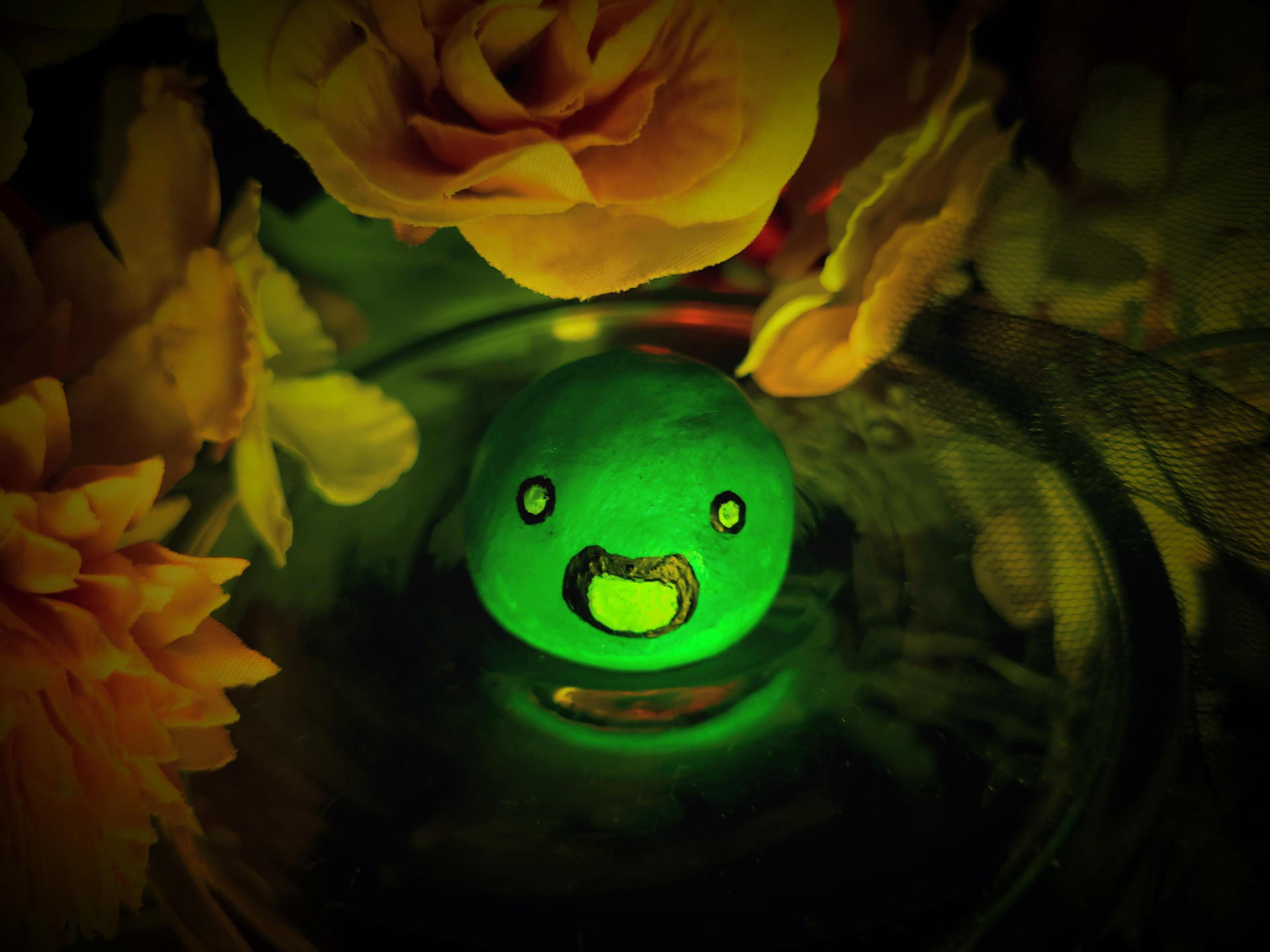 Red Slime Rant Rad Slime - Slime Rancher by KlaudynkaArt on DeviantArt