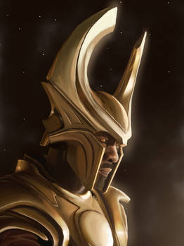 Heimdall