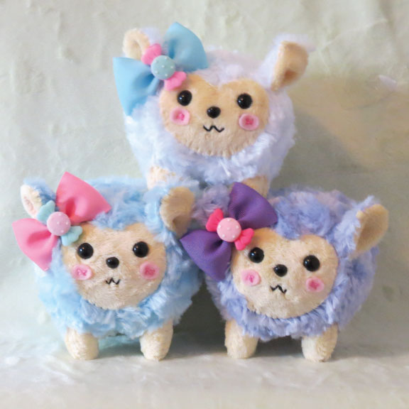 Candy Lambs