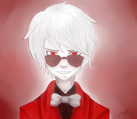 Dave Strider