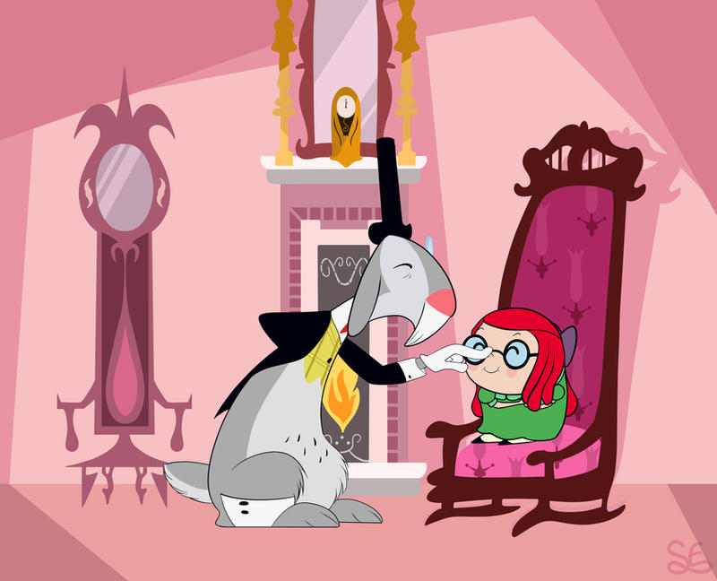 Sigma Cartoon Rabbit Funny Bunny by Sigma-the-Enigma on DeviantArt