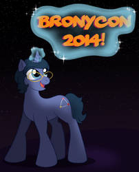 BronyCon 2014 (Commissions Needed)