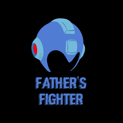 Father's Fighter