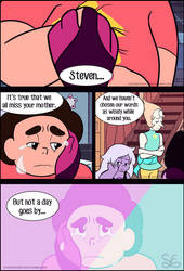 Rose Would Know: Page 3
