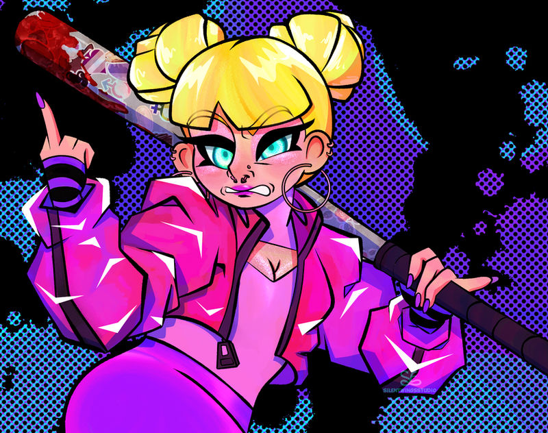 Busted by Sigma-the-Enigma on DeviantArt