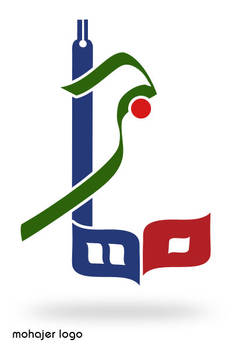 mohajer logo