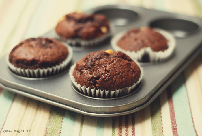 Muffin Schmuffins