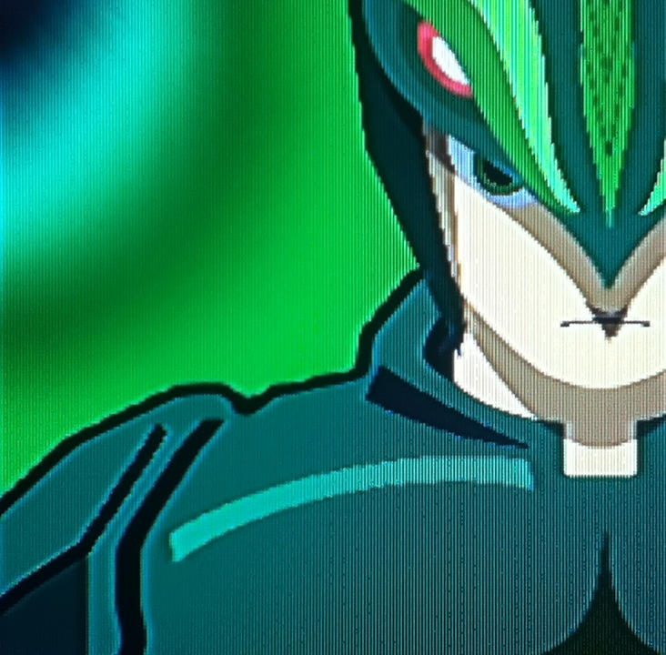 megaman emblem by Zilly666 on DeviantArt