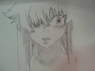 YUNO quick sketch