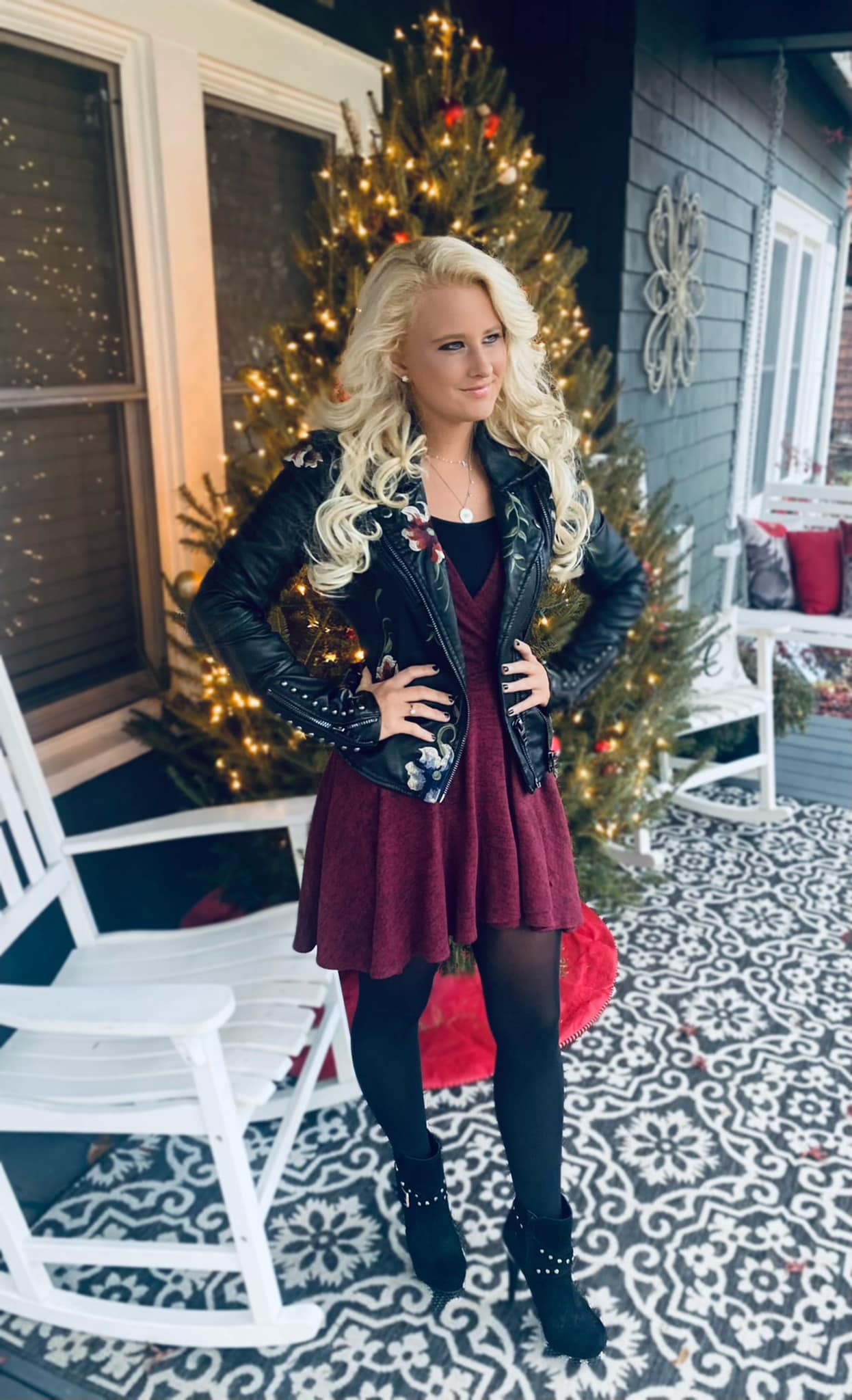 Payton Clark 8 by SkingDA on DeviantArt