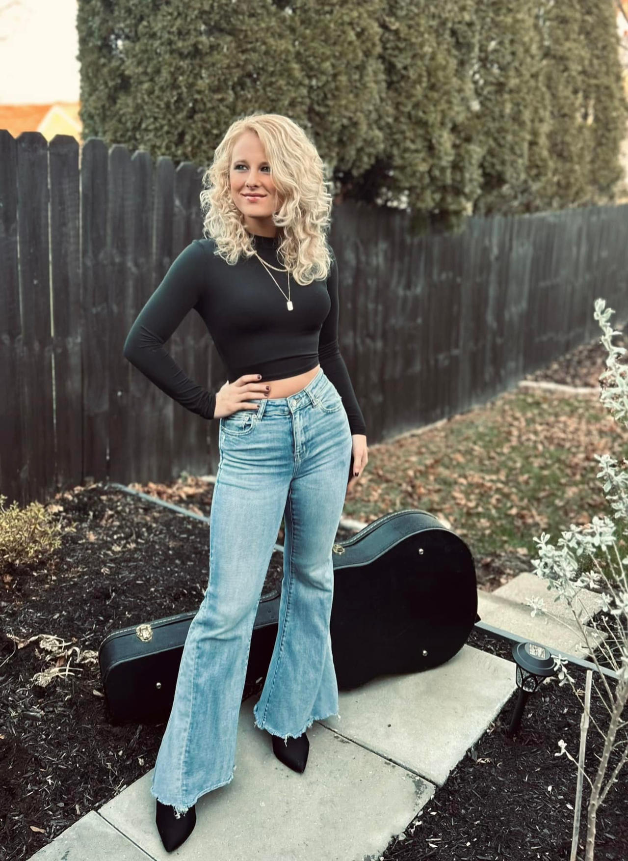 Payton Clark 84 by SkingDA on DeviantArt