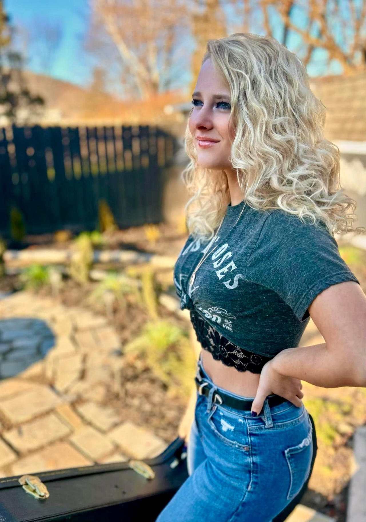 Payton Clark 89 by SkingDA on DeviantArt