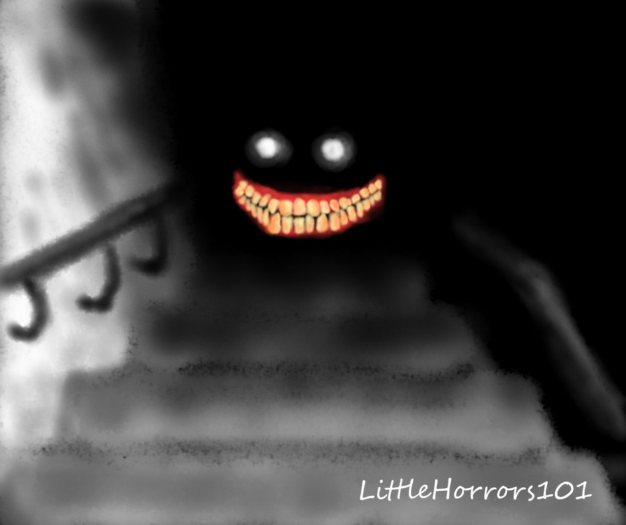 Scp 087 B By Littlehorrors101 On Deviantart Scp 087 B By Littlehorrors101 On Deviantart