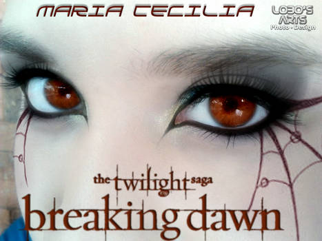 Bella Swan by Maria Cecilia