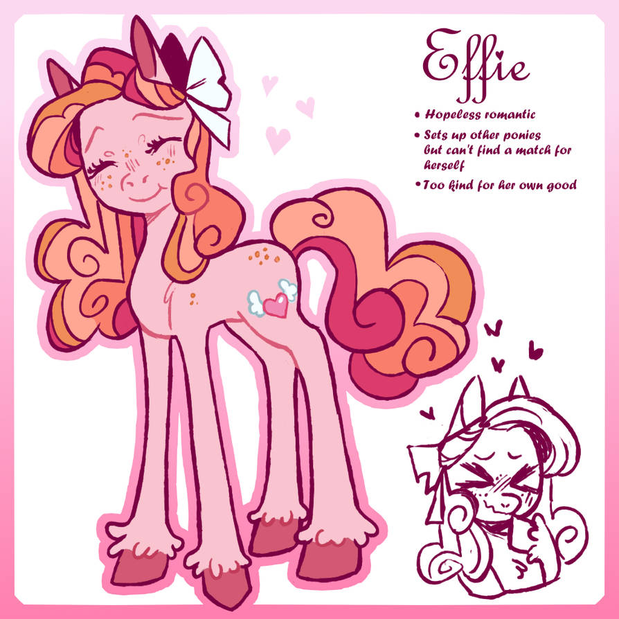 Effie by nebjo on DeviantArt