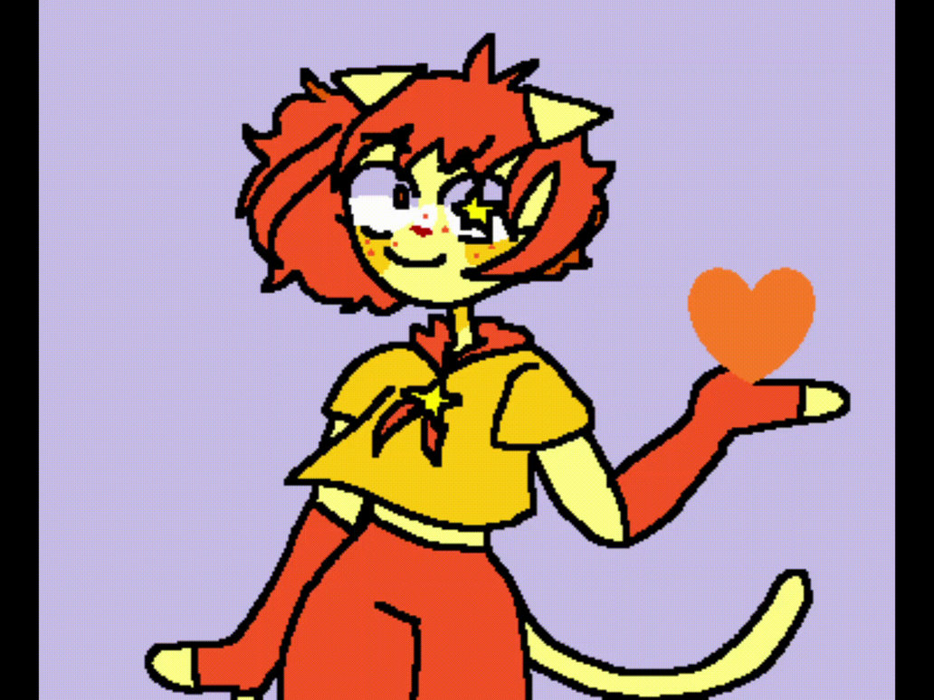 ms paint animation test by sunstarandslothscar on DeviantArt