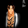 Jin Kazama