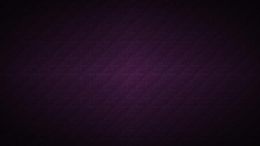 Purple minimal