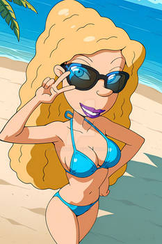 Debbie Thornberry 15