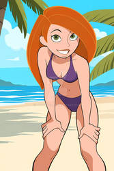 Kim possible 18