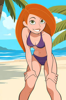Kim possible 18