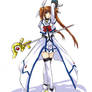 Takamachi Nanoha